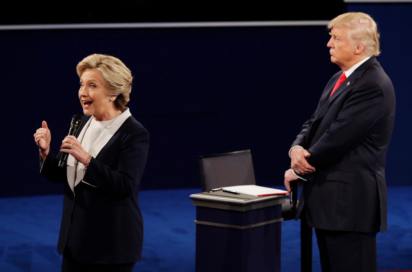 Campaign 2016 Debate