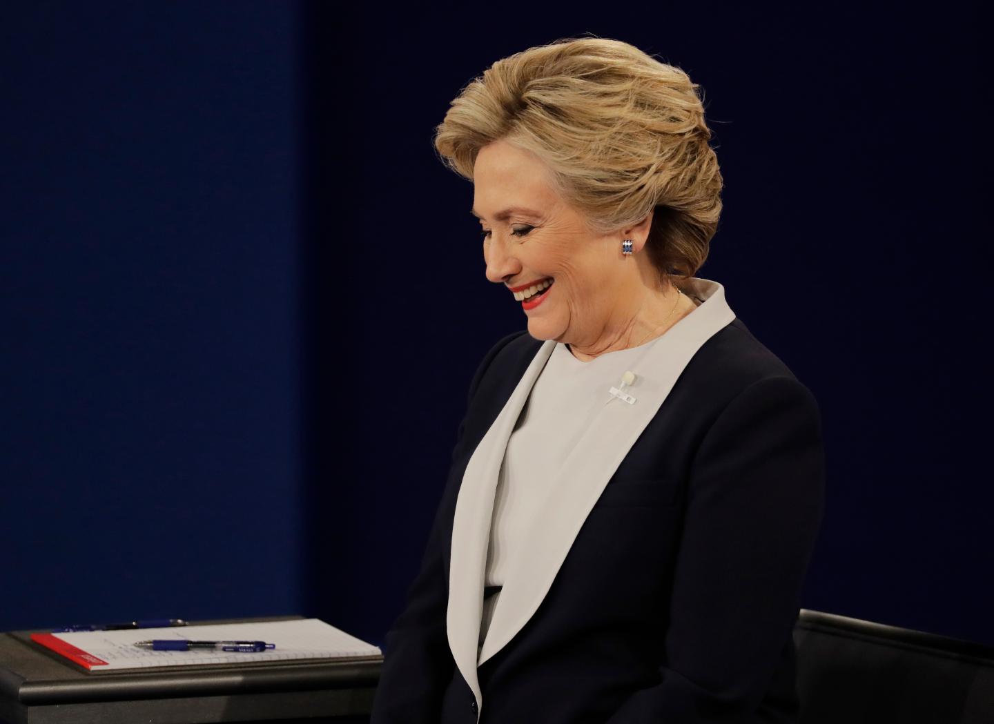 Campaign 2016 Debate