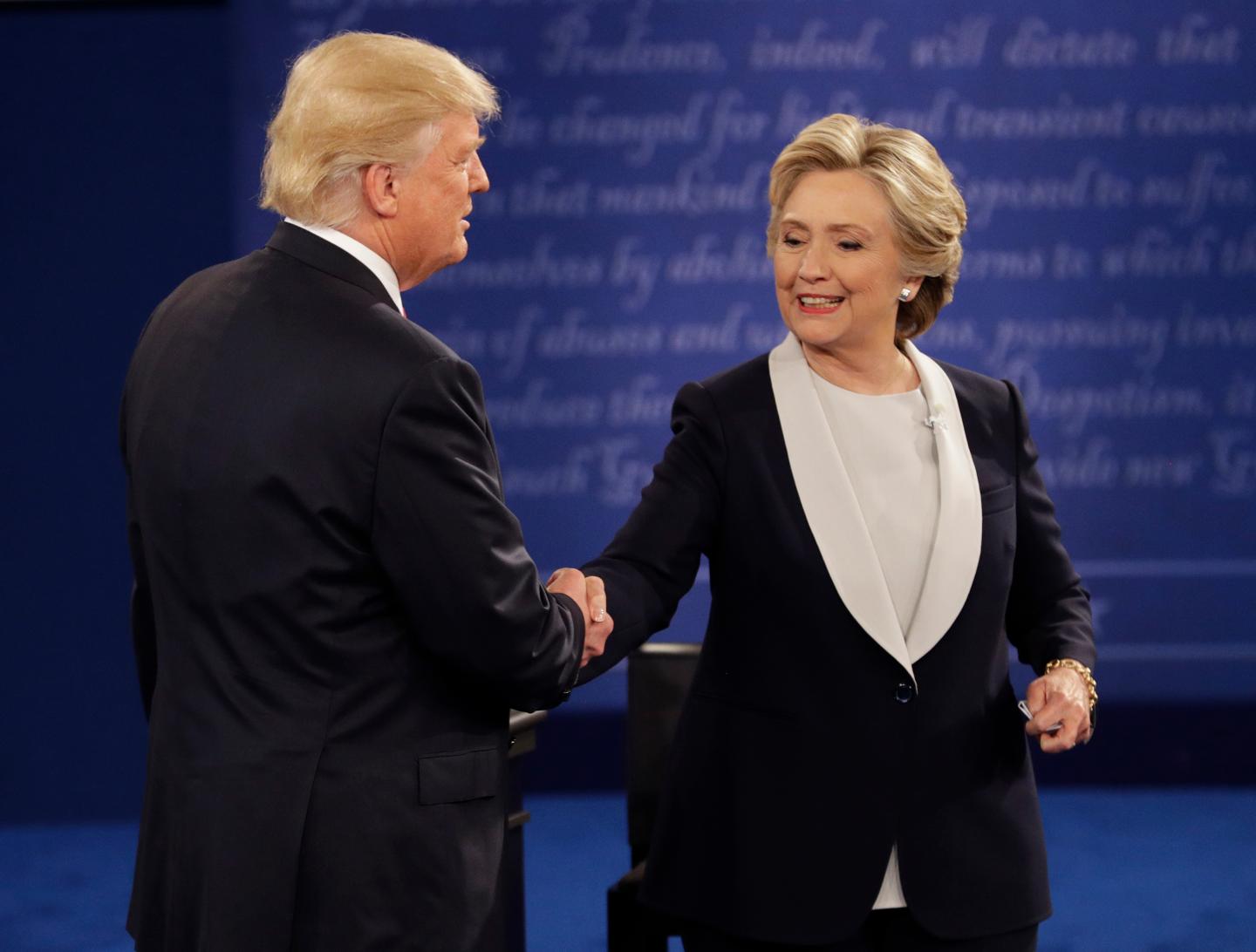 Campaign 2016 Debate