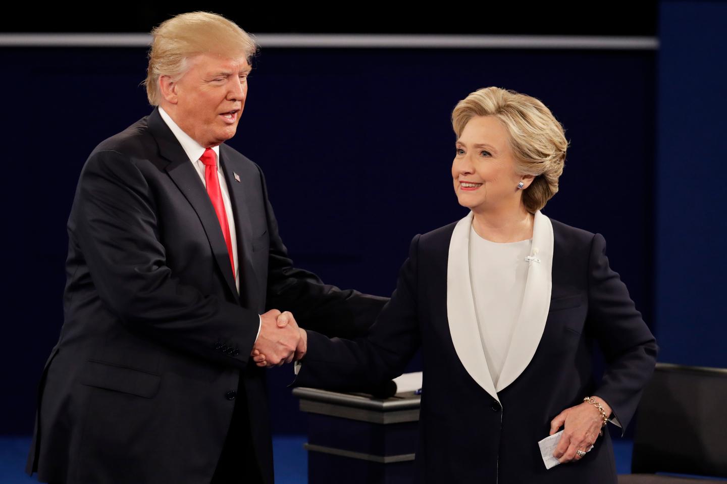 Campaign 2016 Debate