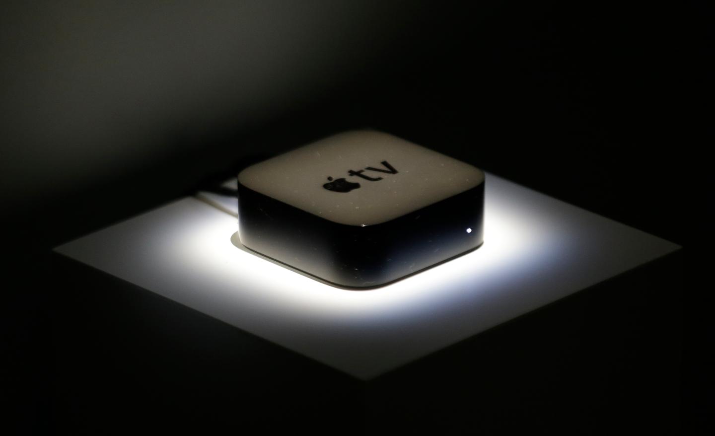 Digital Life Apple TV Review