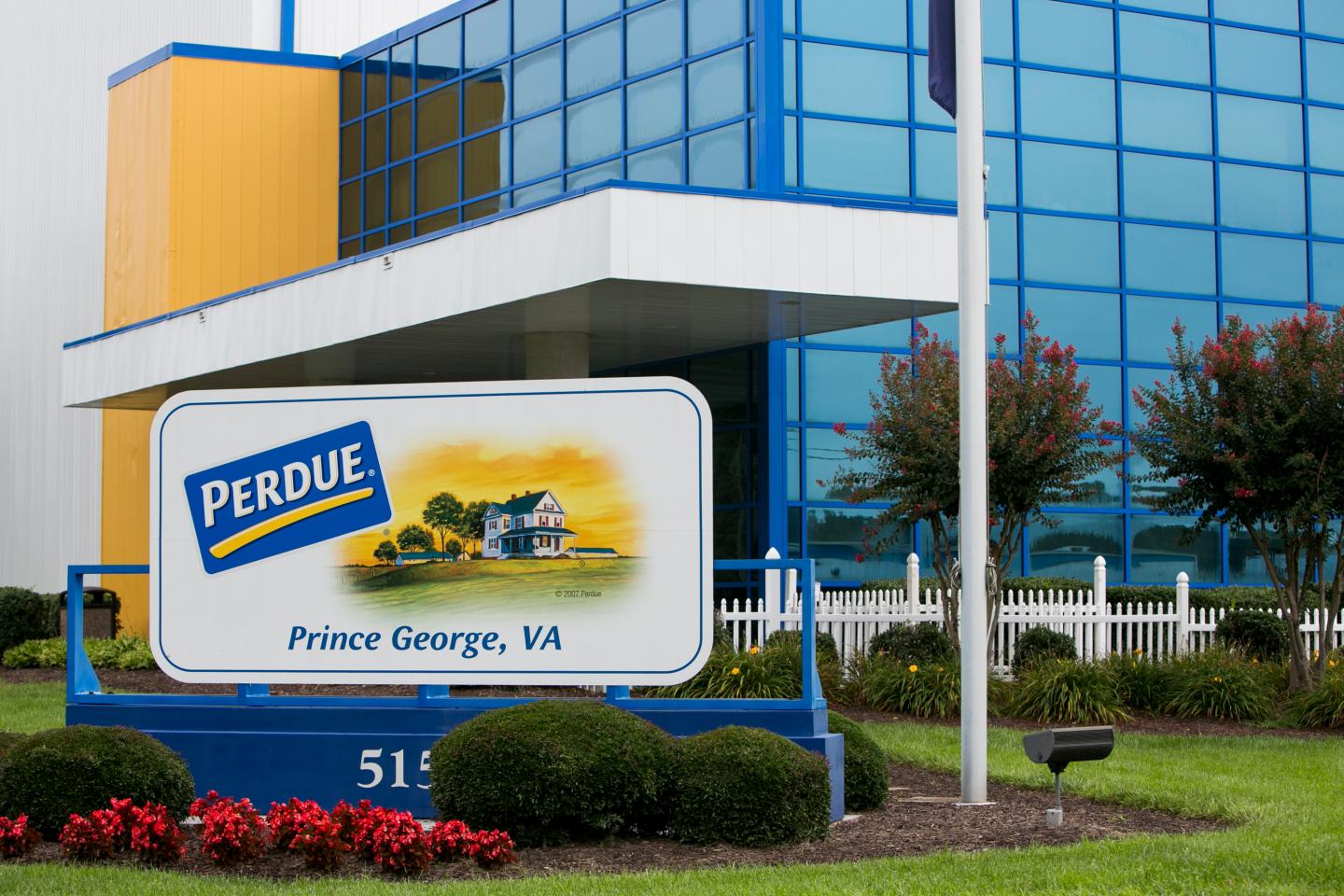 VA: Corporations In Virginia
