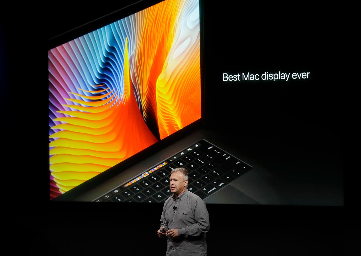 Phil Schiller
