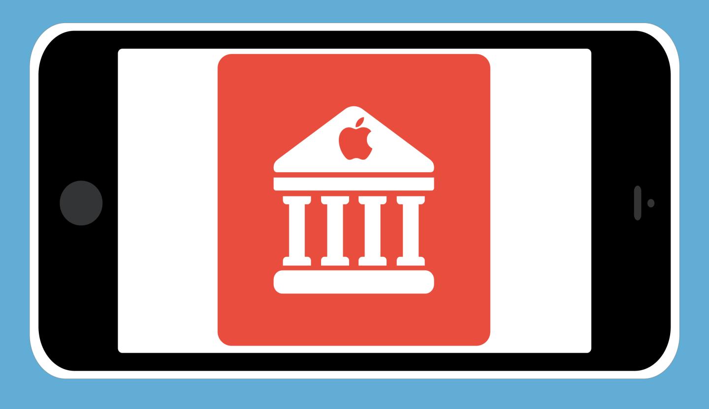 Why the Supreme Court Asked If the iPhone Design Is Like a Volkswagen Beetle