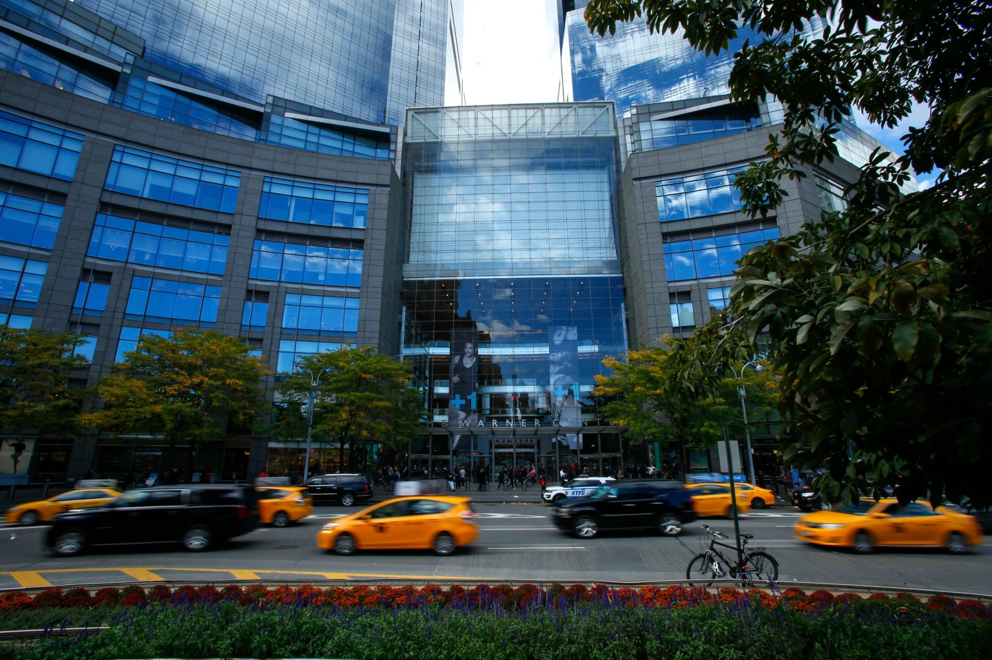 US-MEDIA-TELECOM-MERGER-ATT-TIMEWARNER