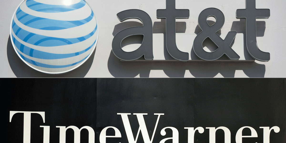 How the AT&T-Time Warner Merger Could Hurt Consumers | Fortune
