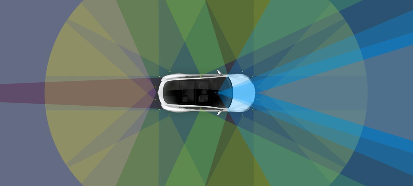 4 Reasons Why Tesla’s Autonomous Driving Announcement Matters