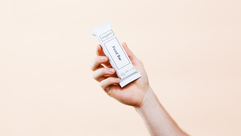 Soylent Says This Ingredient Has Been Making Customers Sick