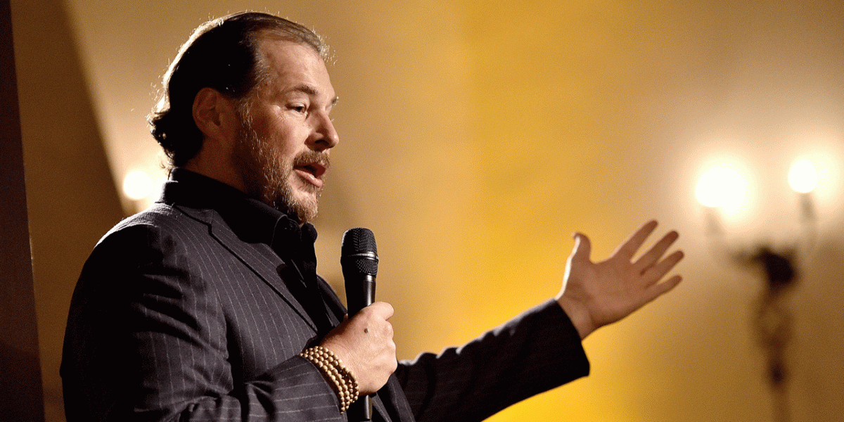 Salesforce Hack Salesforce Wasn't That Into Buying Twitter, Hacked Documents Show | Fortune