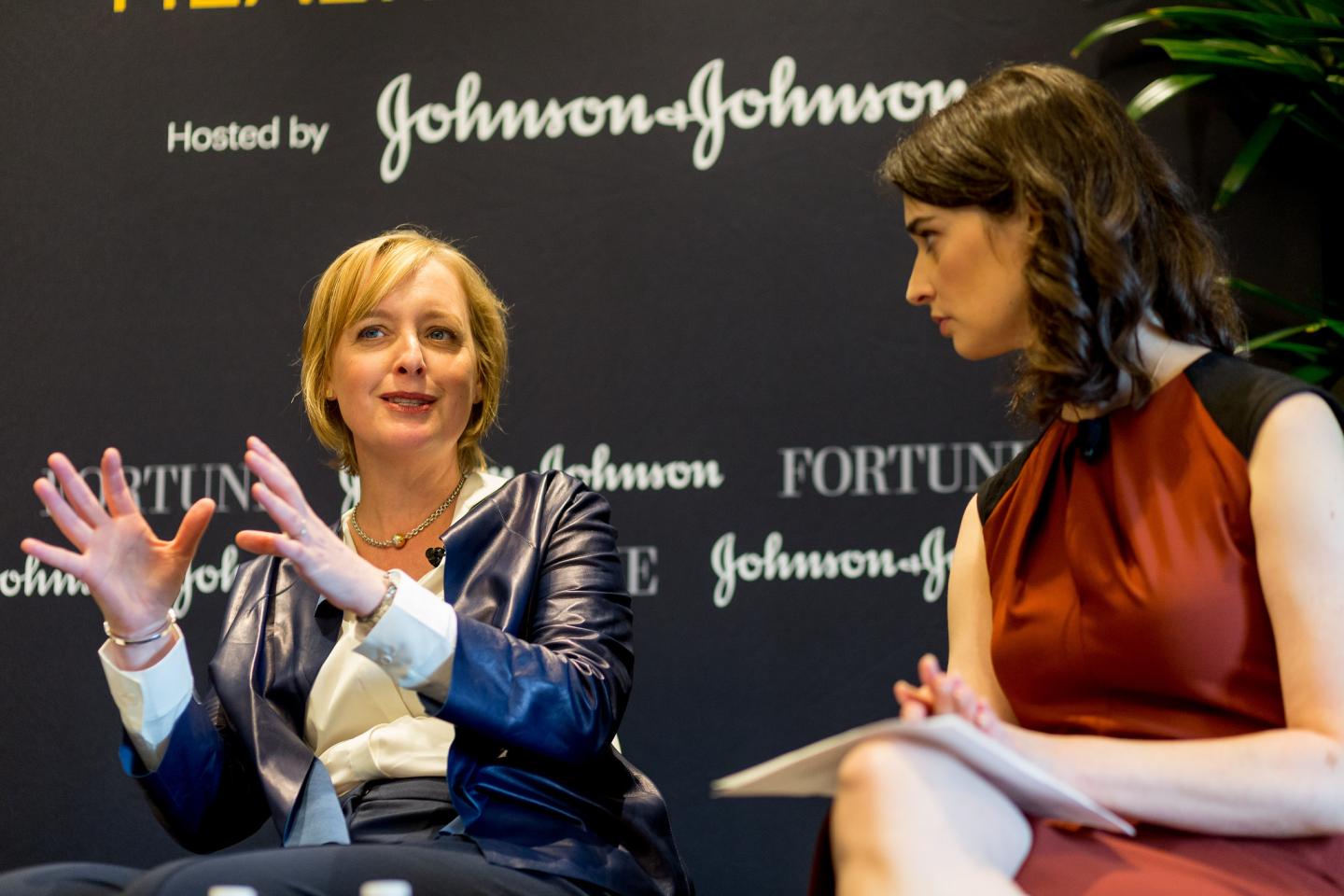 How Accenture Tackled a Hard Conversation About Race