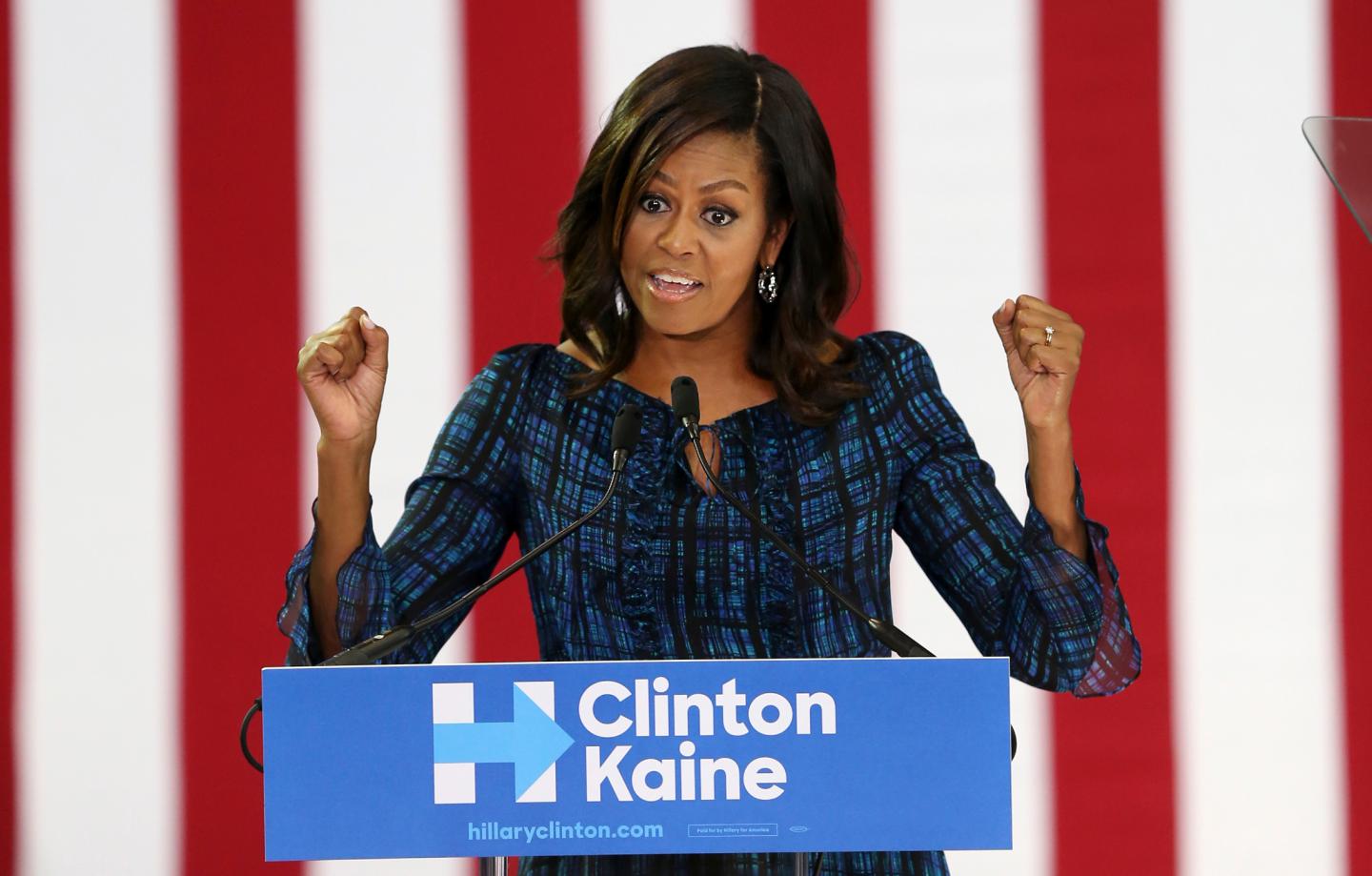 Michelle Obama