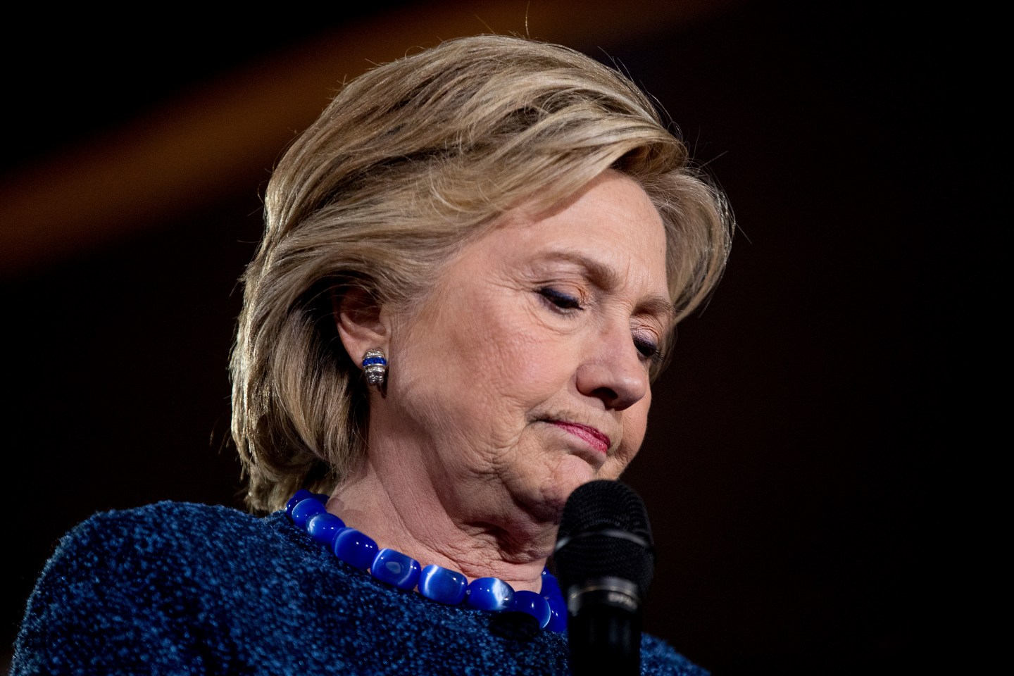 Hillary Clinton