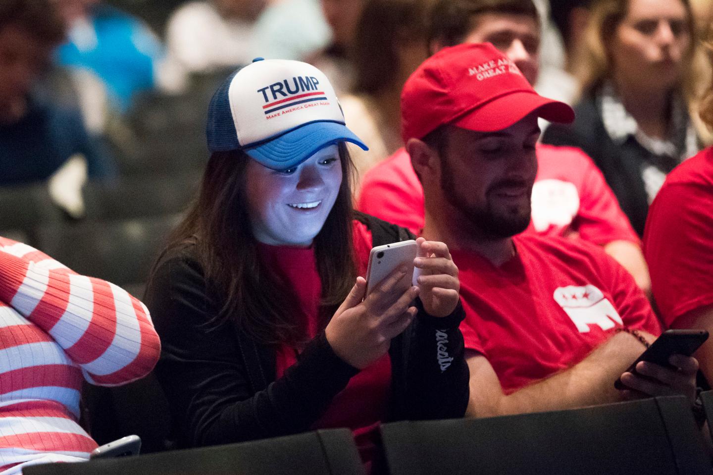 Campaign 2016 Debate Voter Voices