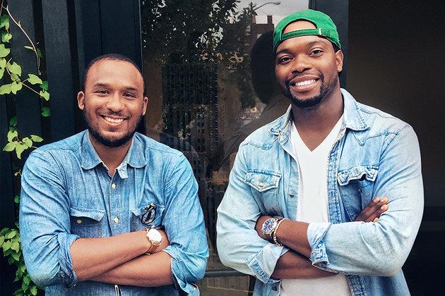 These Entrepreneurs Are Rebuilding Detroit One House at a Time