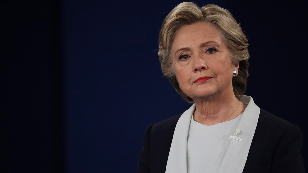 Clinton Emails Expressing Concern over Bill Clinton’s Wall Street Speeches