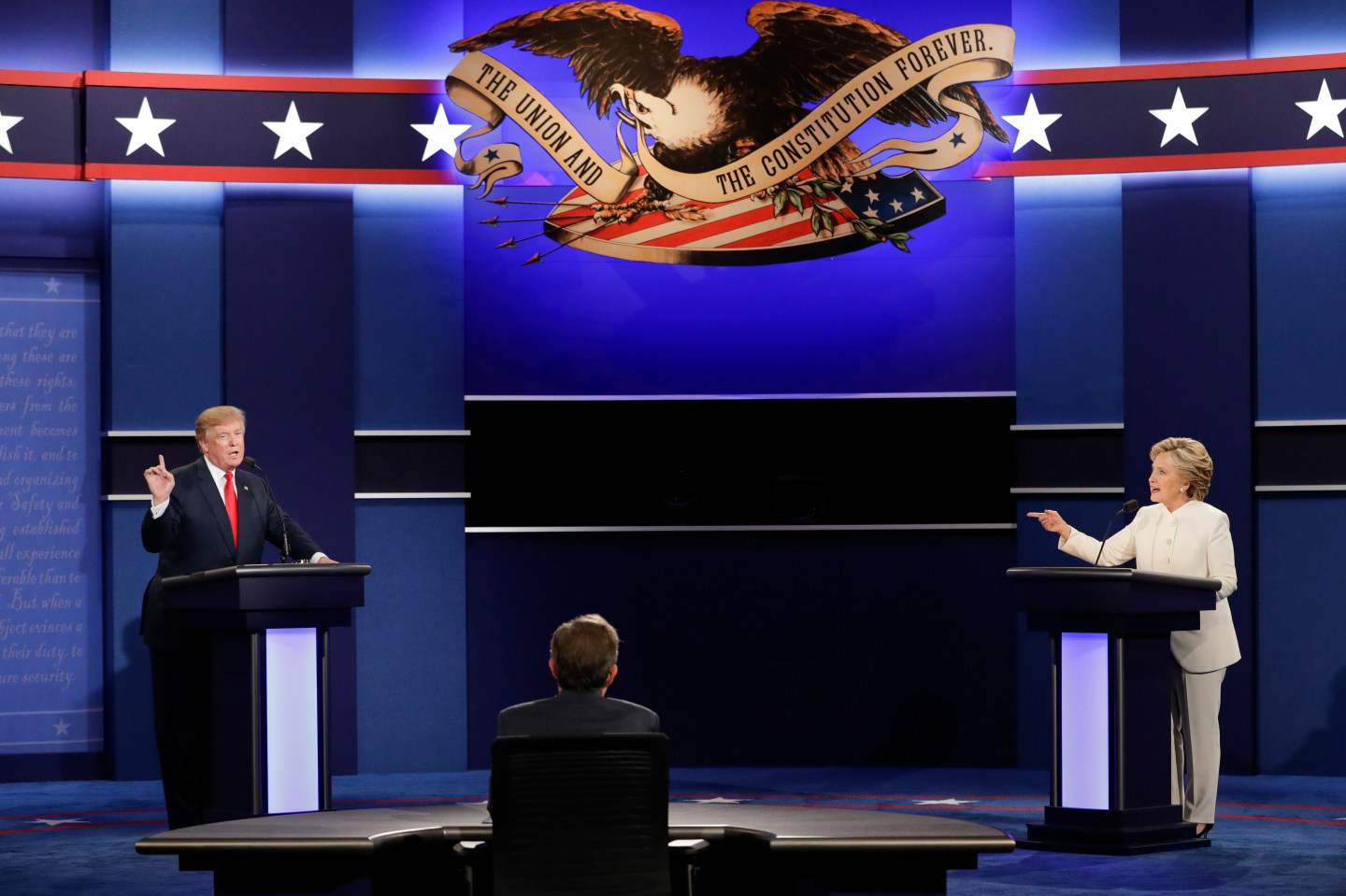 Campaign 2016 Debate