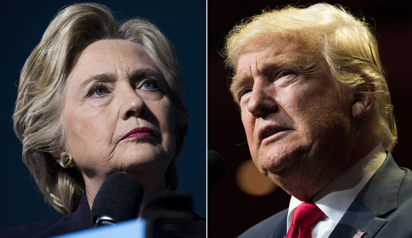 Trump Faces an Impossible Task in Third Debate