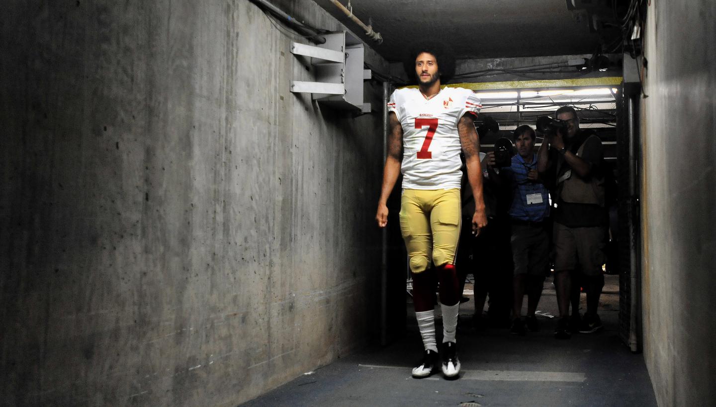 NFL: Preseason-San Francisco 49ers at San Diego Chargers
