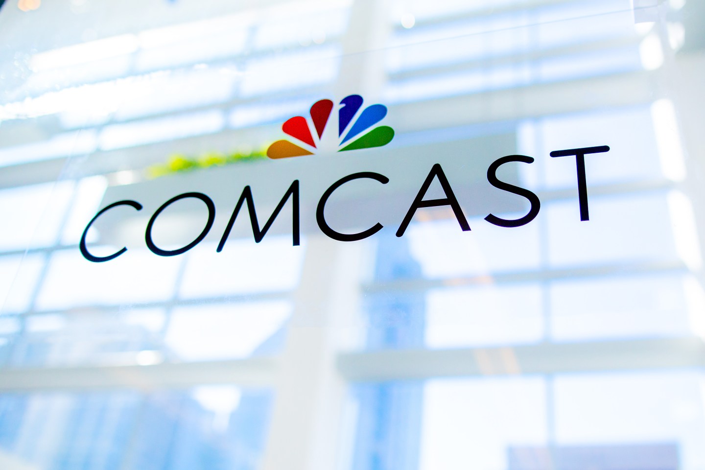 Comcast, Comcast Corporation, Comcast Cable, Xfinity, Comcast NBCUniversal, Earnings