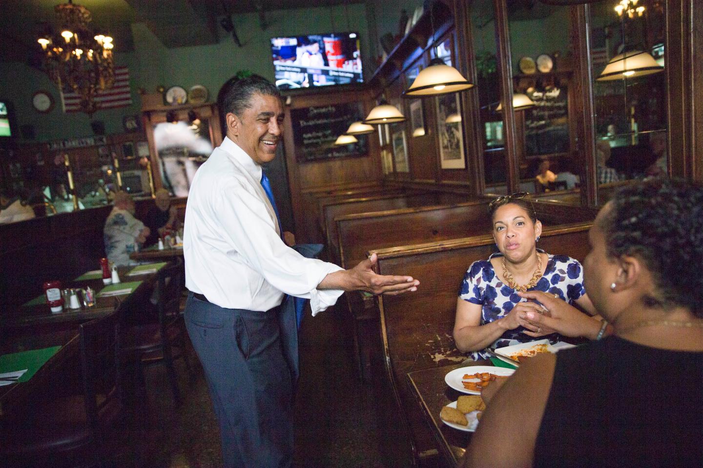 Adriano Espaillat