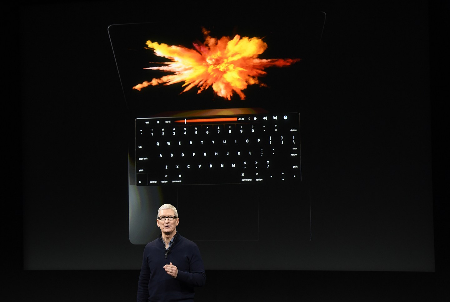 Apple Inc. Debuts New MacBook Computers