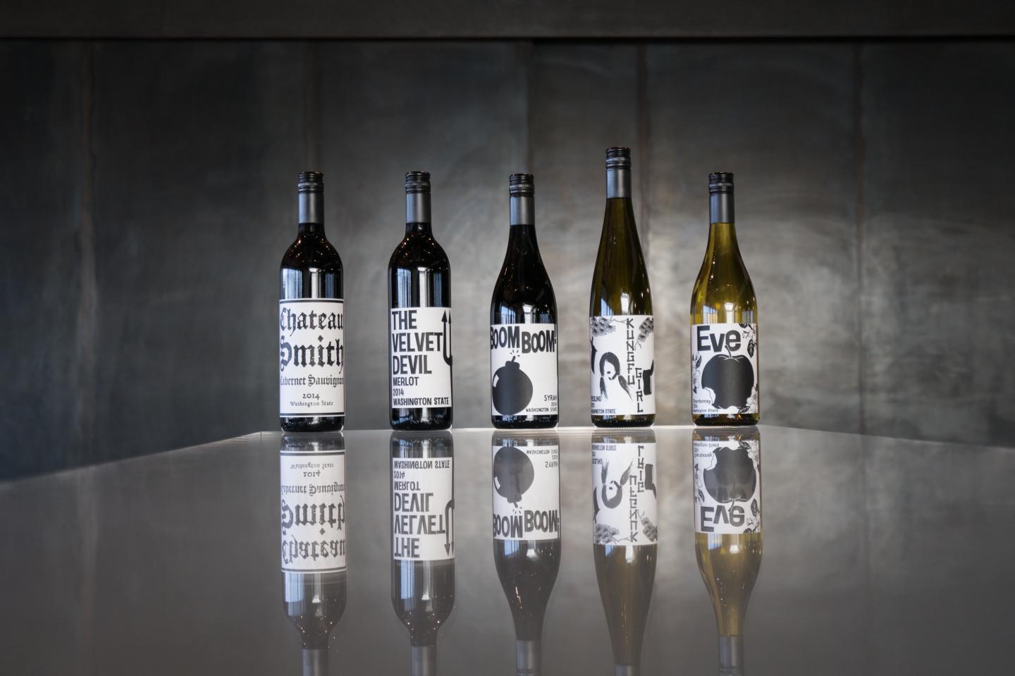 Constellation Brands Inks $900 Million in New Deals