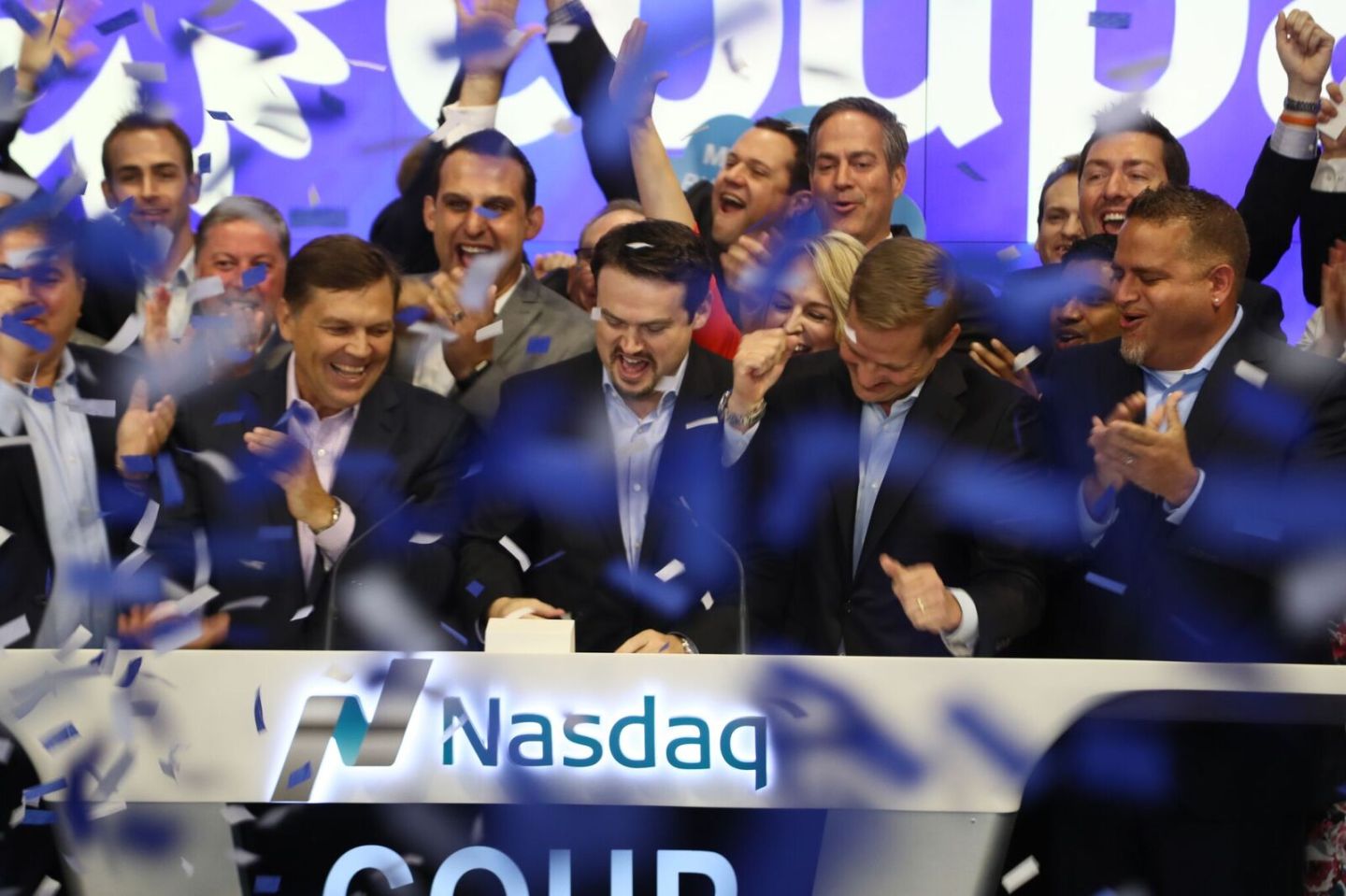 How Cloud Software Firm Coupa Justified Its $1 Billion Valuation