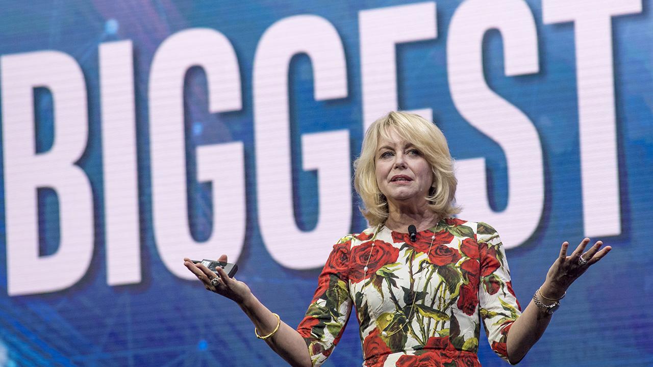 This Intel Alum Is Making a Very Surprise Move Over to Google Cloud