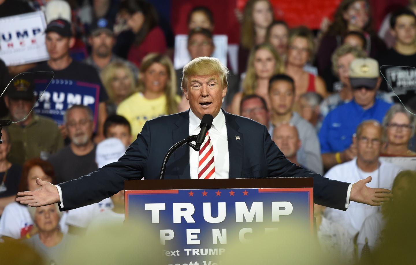 US-VOTE-REPUBLICAN-TRUMP