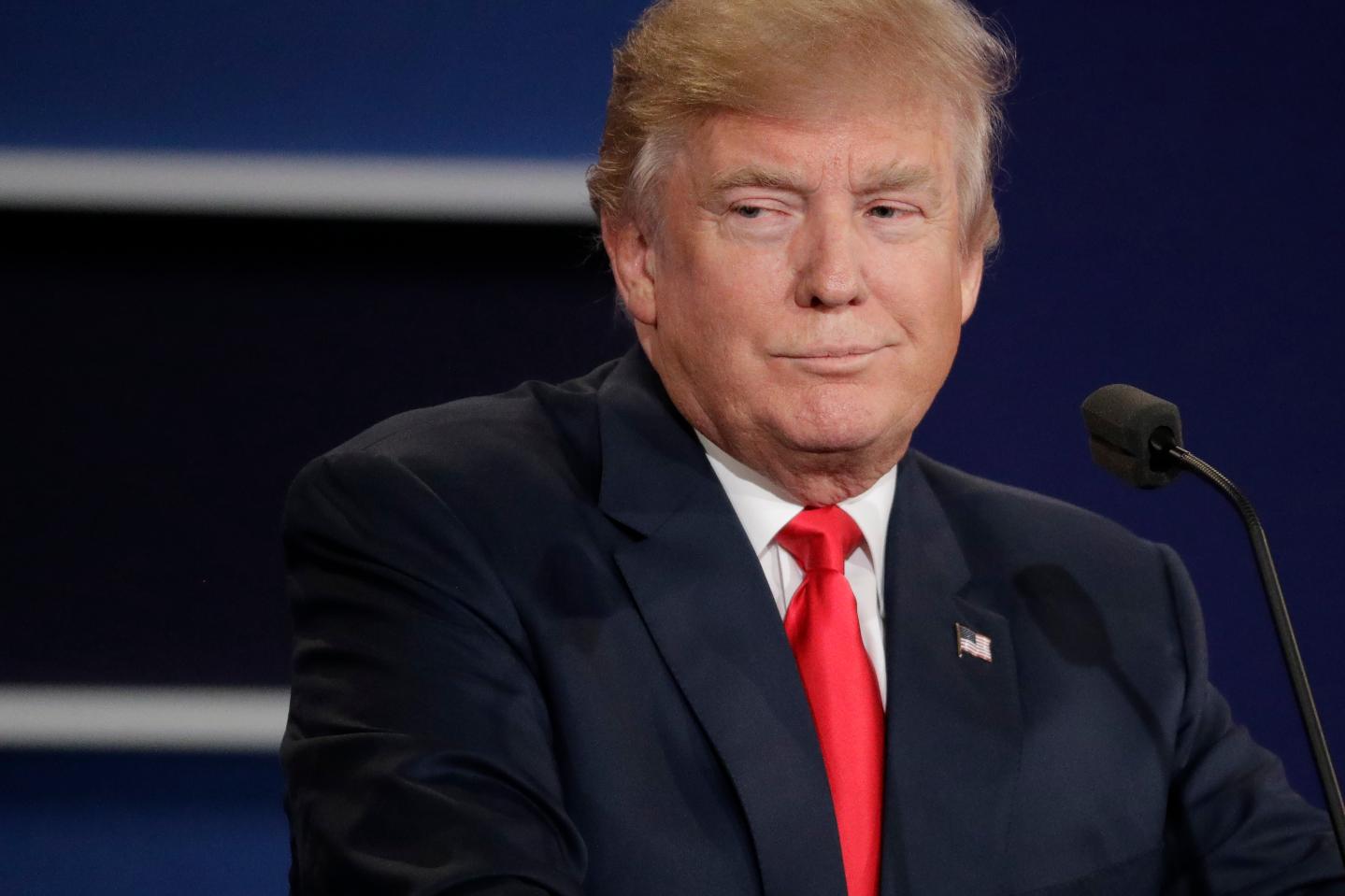 Campaign 2016 Debate