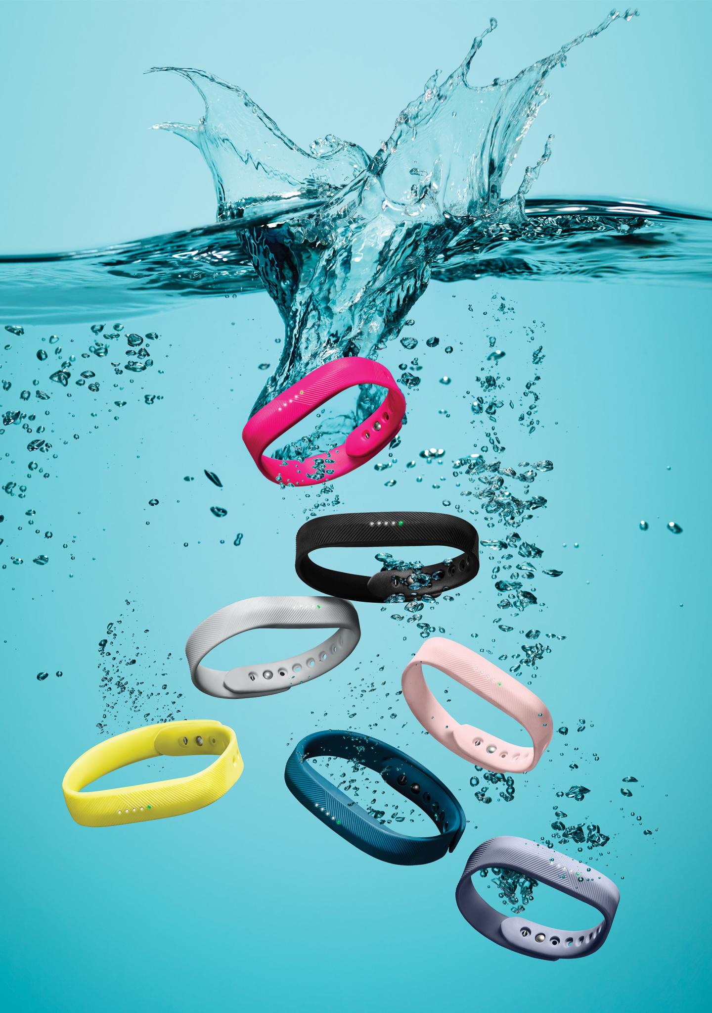 Fitbit Adds Social Feed to Keep Users Motivated