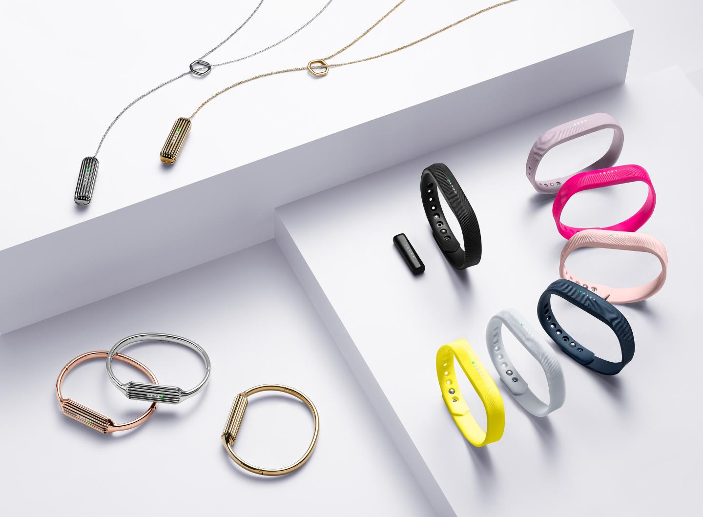 Why the Fitbit Flex 2 Is a Solid Fitness Tracker for Budget Buyers