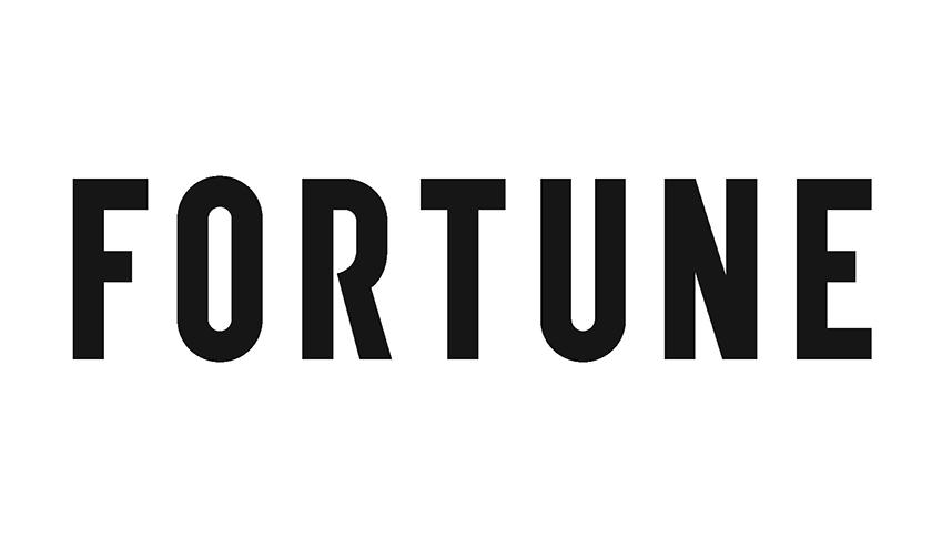 Fortune Has a New Logo. Here’s Why We Redesigned It.
