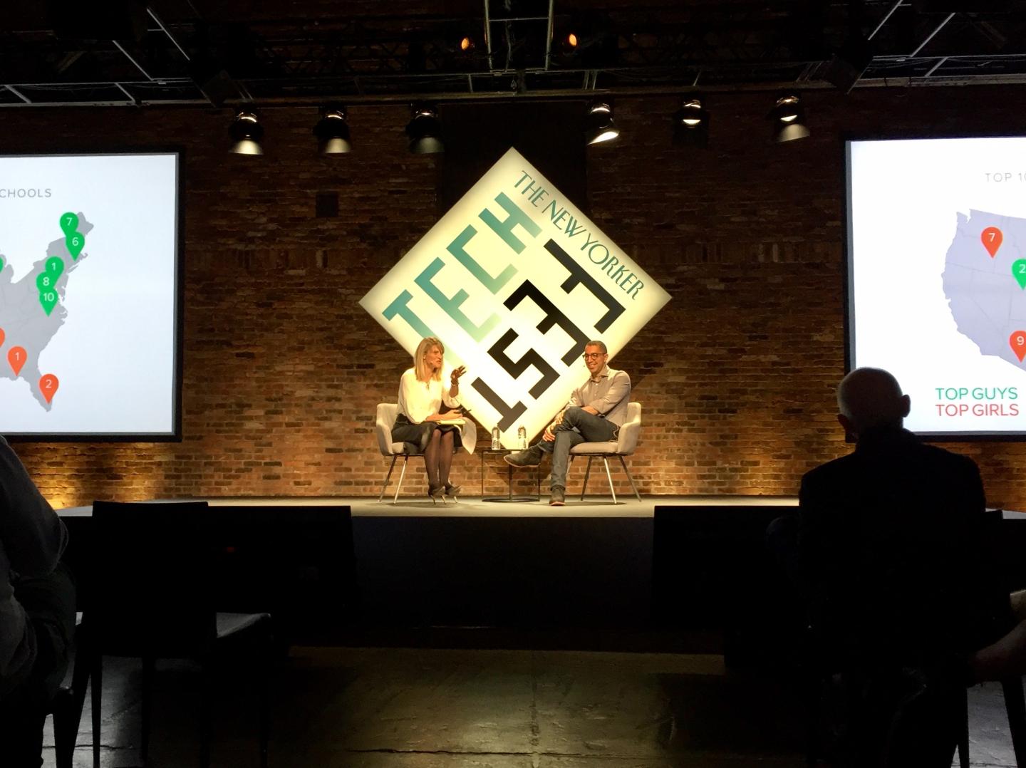 Tinder CEO on How to Make the Best Dating Profile