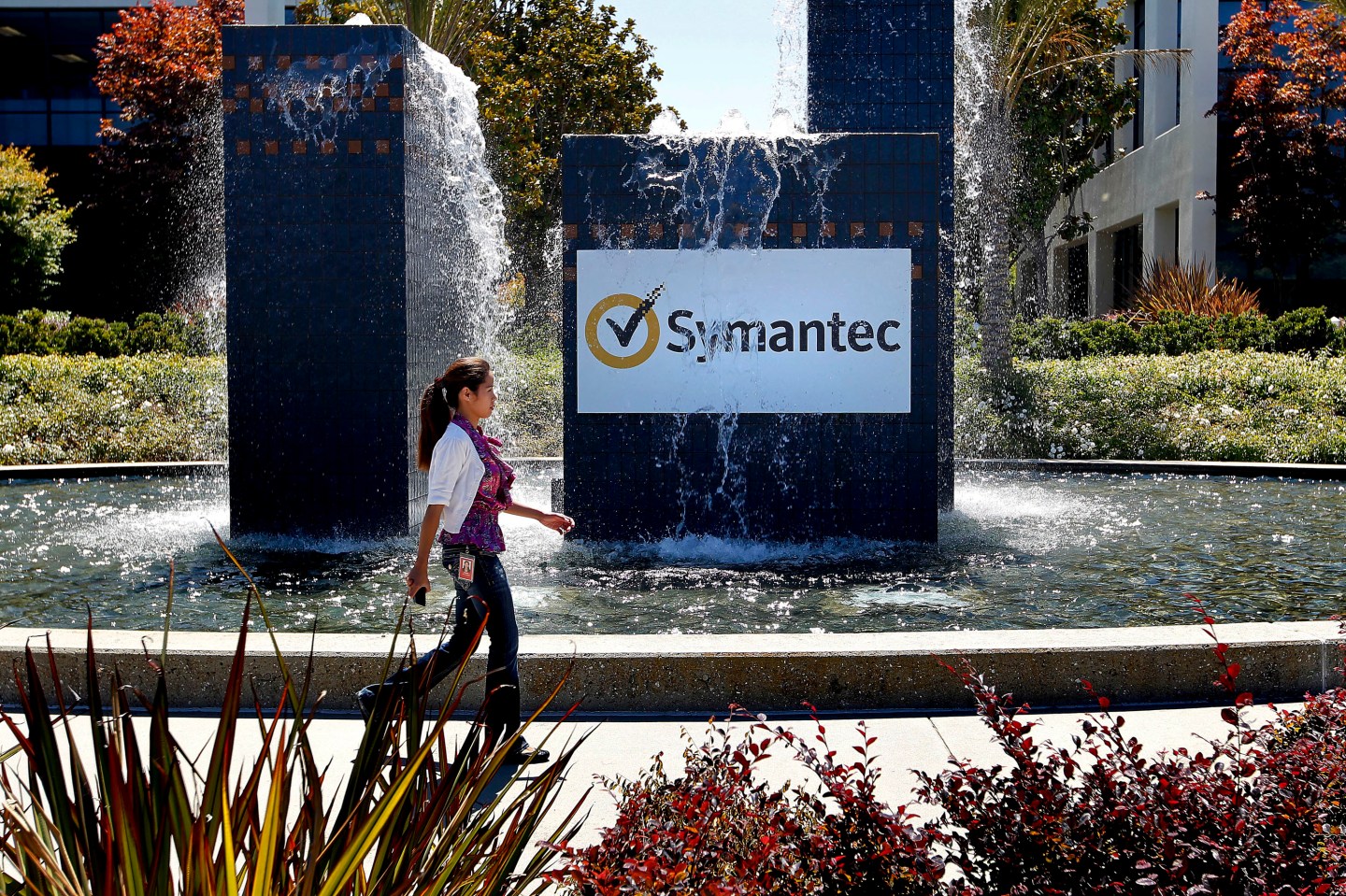 Symantec Needs Alliances, Products To Vie With Intel