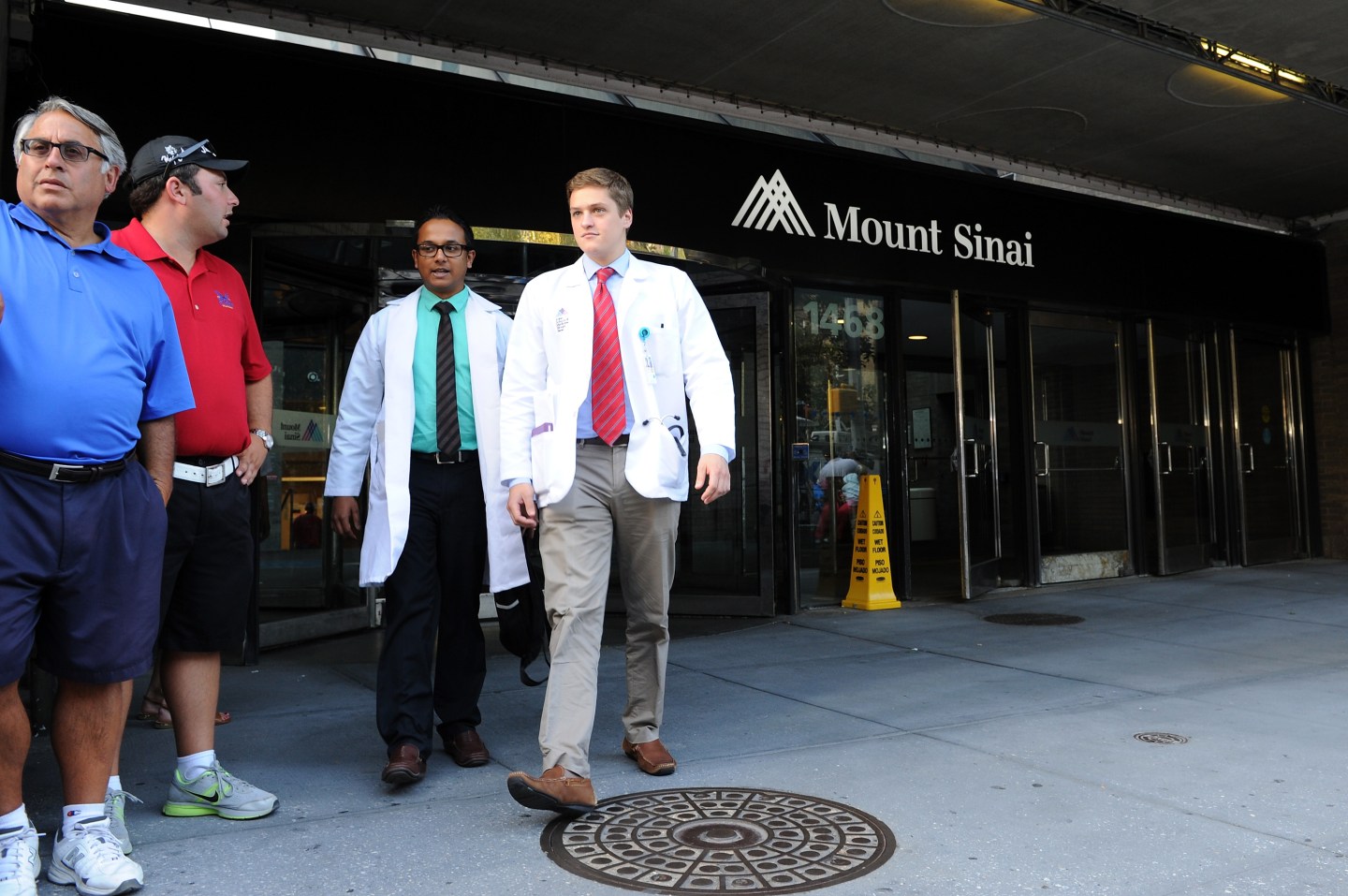 Joan Rivers Remembered In New York City