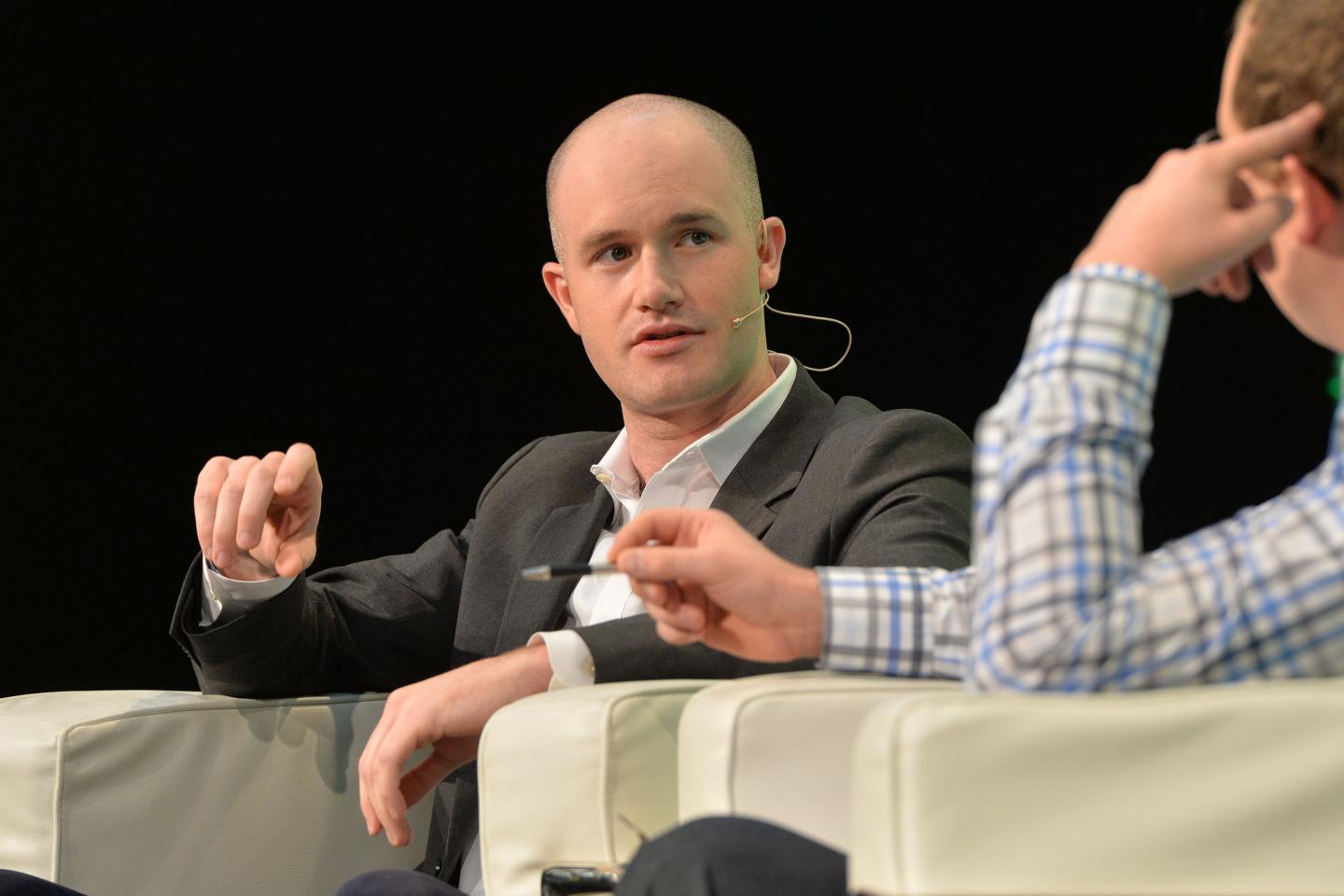 TechCrunch Disrupt London 2014 - Day 2