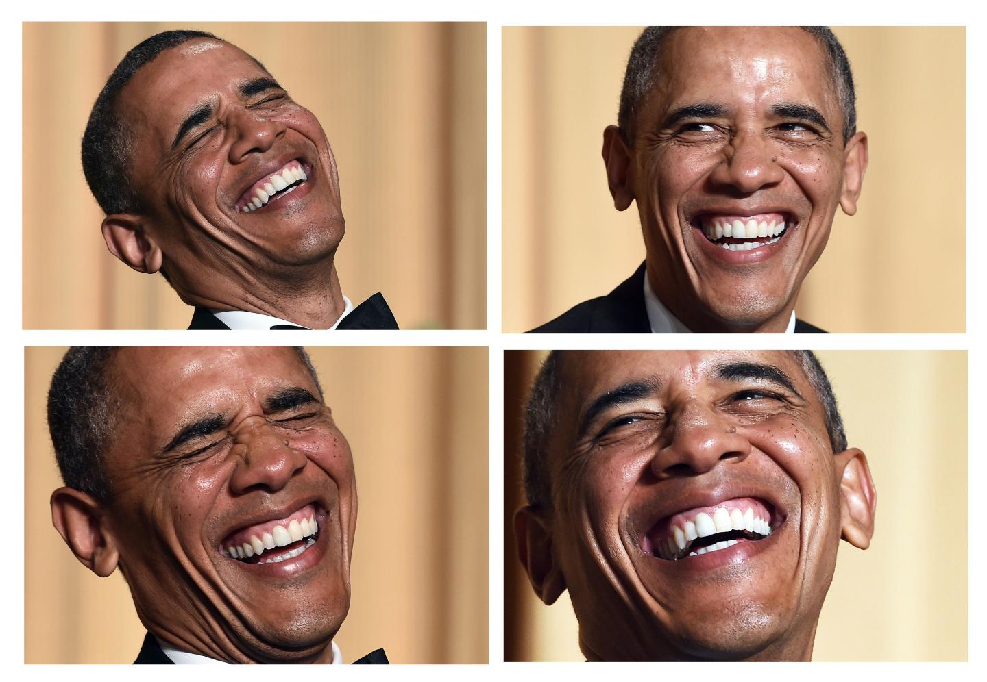 US-POLITICS-WHCA-OBAMA