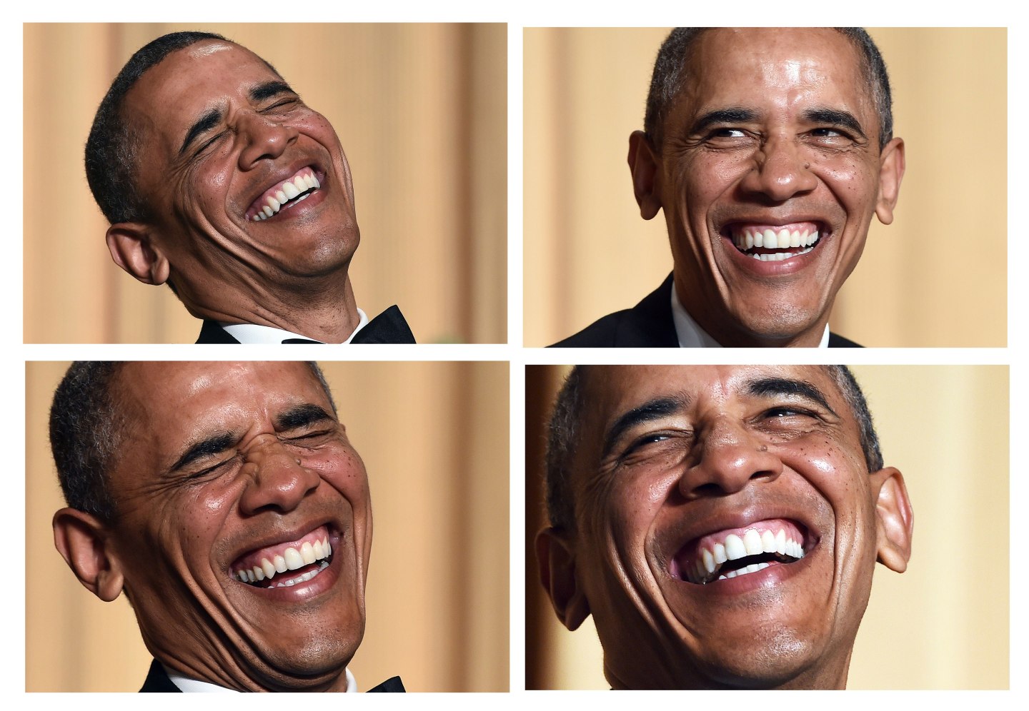 US-POLITICS-WHCA-OBAMA