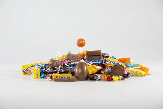 Halloween Candy