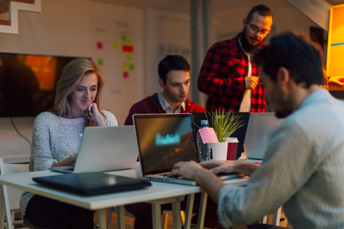 Satire: Coding Bootcamps Will Now Offer Congressional Testimony Practice