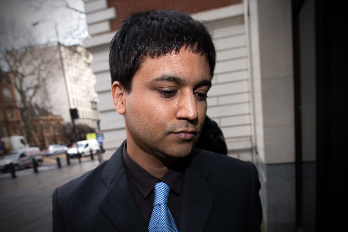 Flash Crash Trader Faces Extradition Hearing