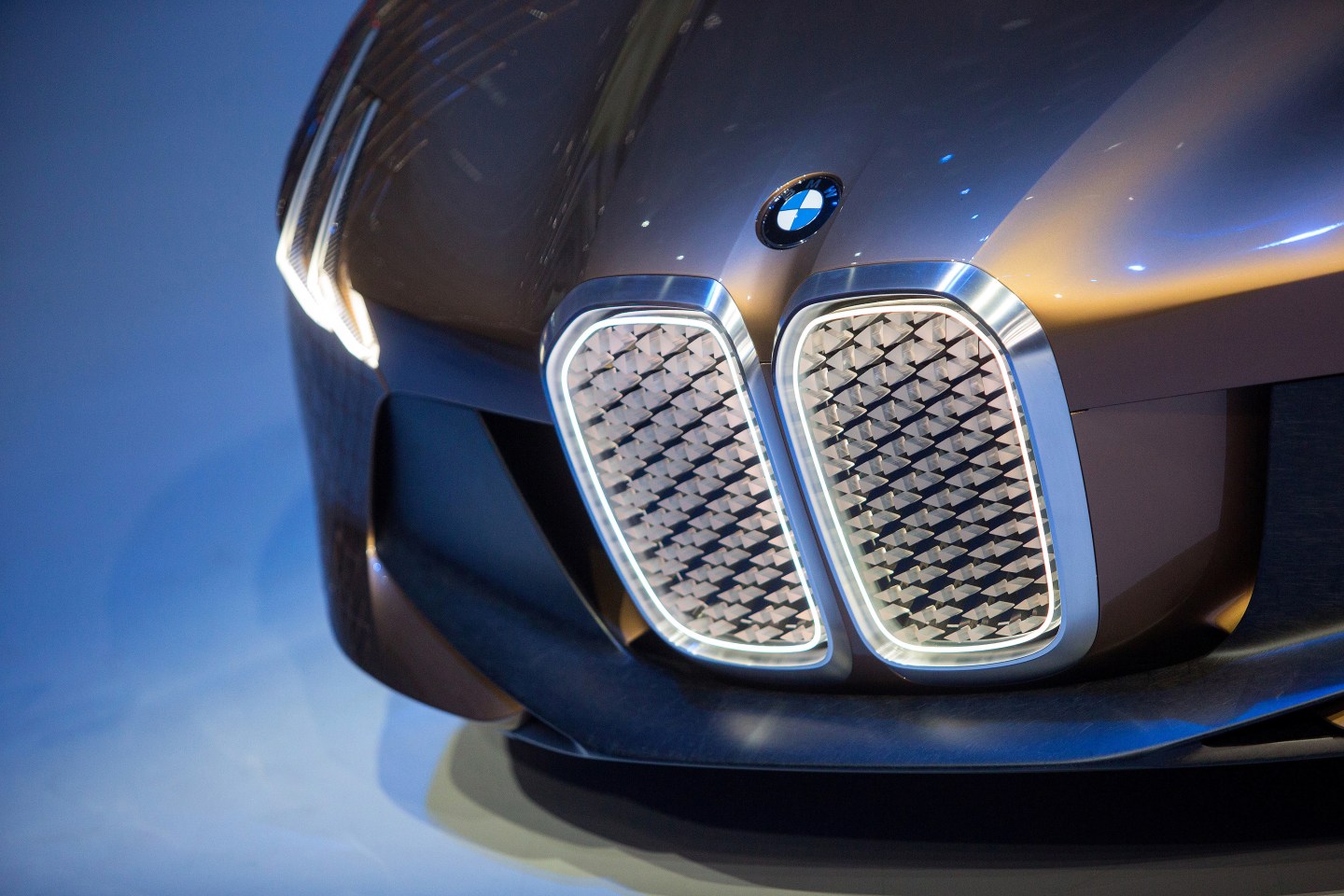 Bayerische Motoren Werke AG Celebrates 100th Anniversary