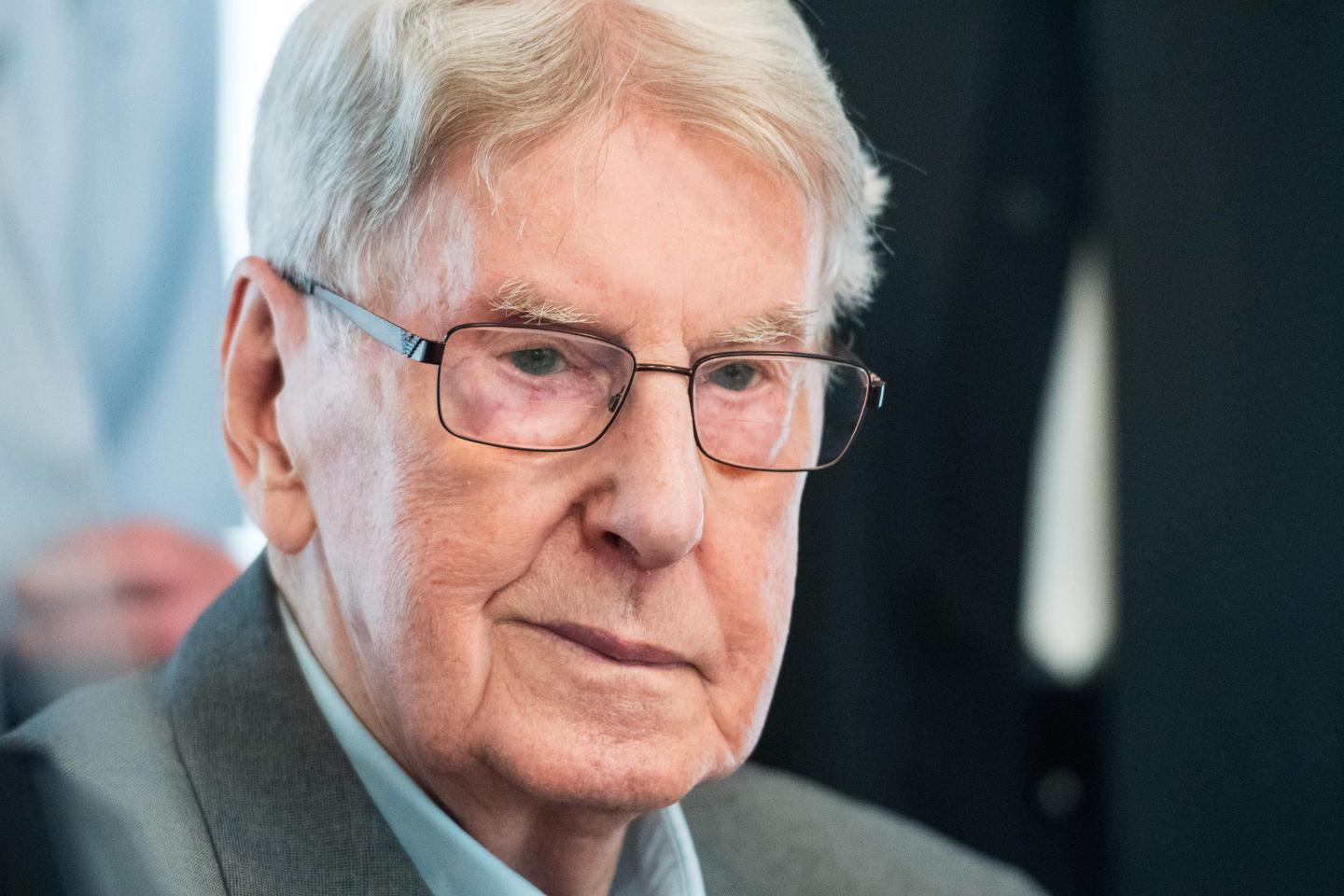 GERMANY-TRIAL-CRIME-AUSCHWITZ