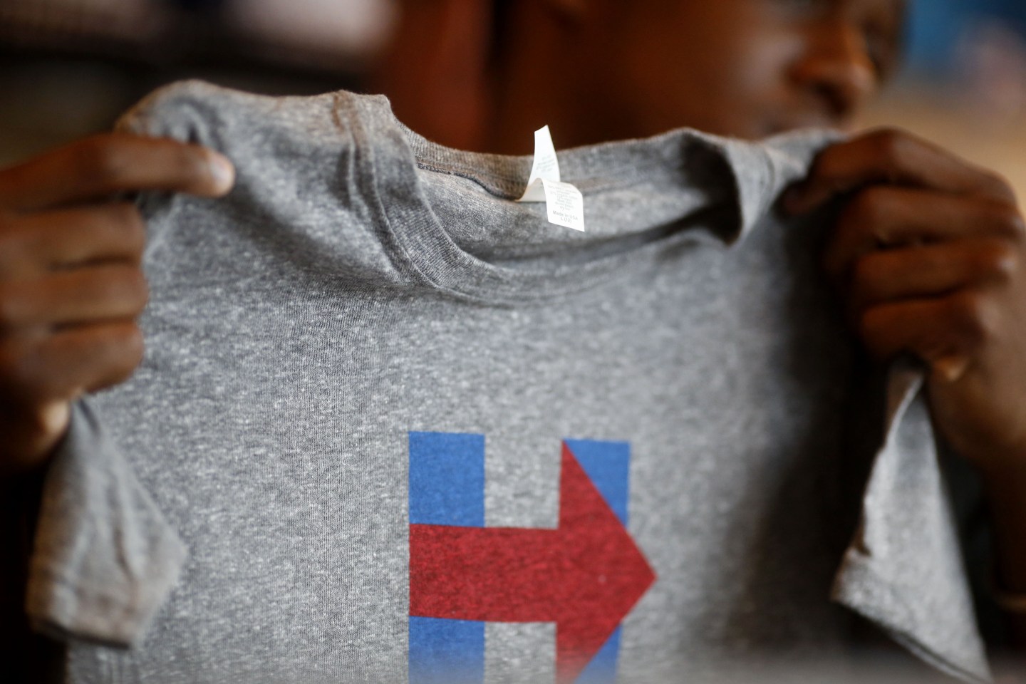 The 2016 Democratic National Convention