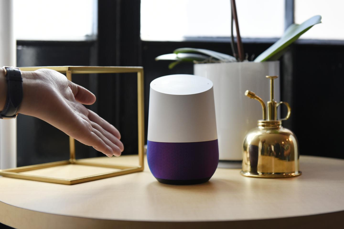 Google Inc. Product Launch Event