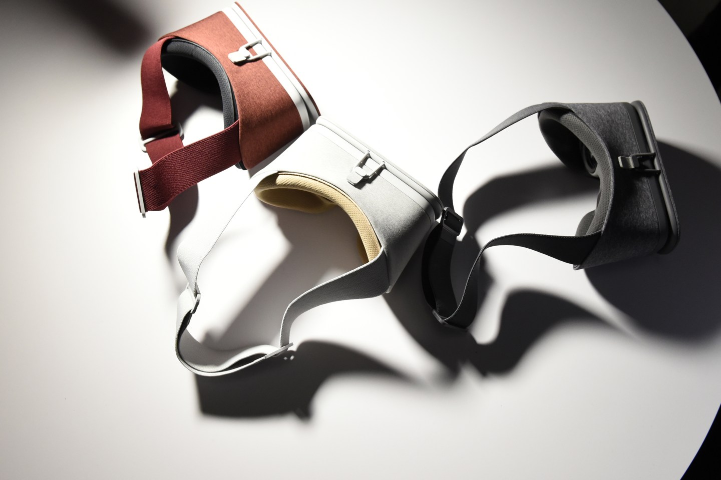 Google Inc. Product Launch Event