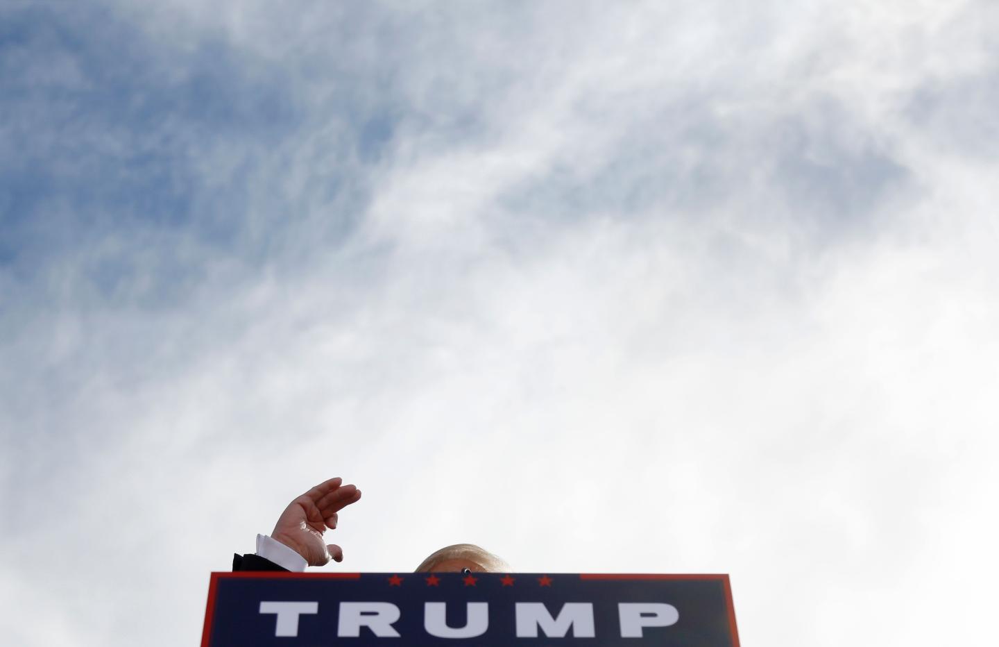 US-VOTE-REPUBLICANS-TRUMP
