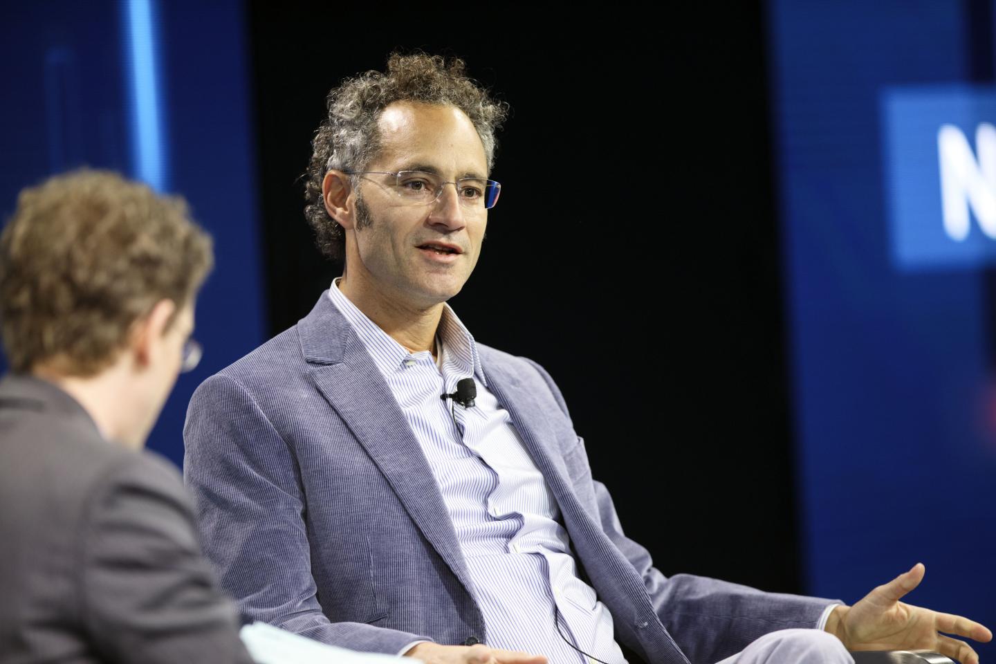 Key Speakers At The WSJDLive Global Technology Conference