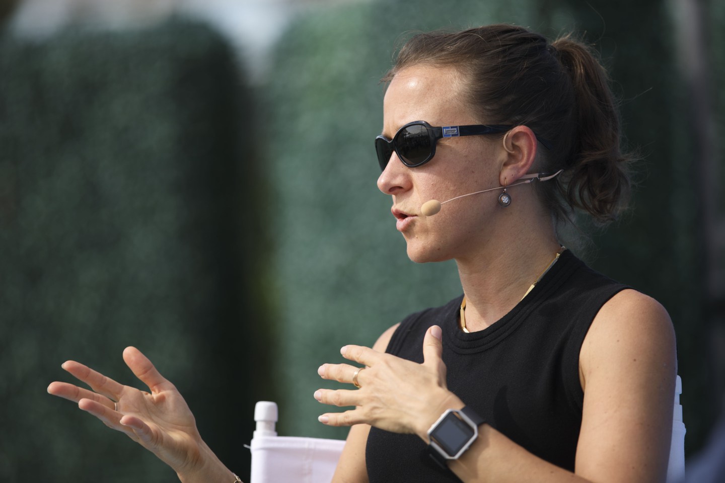 Key Speakers At The WSJDLive Global Technology Conference